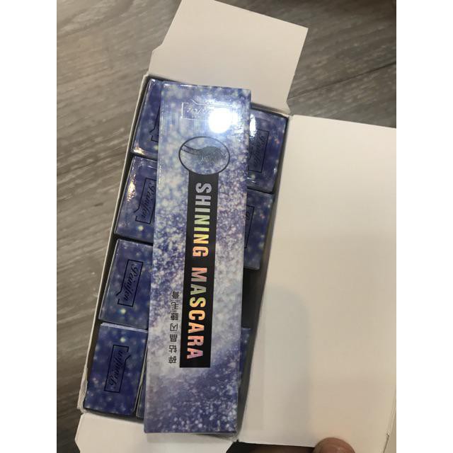 Chuốt My Kim Nhũ Siêu Hot Diamond Eyelash Novo