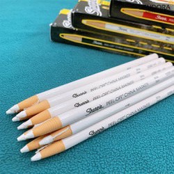 [5Cây]Chì Đá Sharpie Chuyên Dùng Trong Phun Xăm Thẩm Mỹ Và Trang Điểm