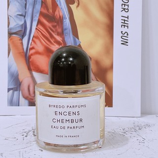 [Hàng mới ]-Mẫu thử nước hoa Byredo Chembur