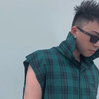 Sơ mi Oversize Top Tank CT-2