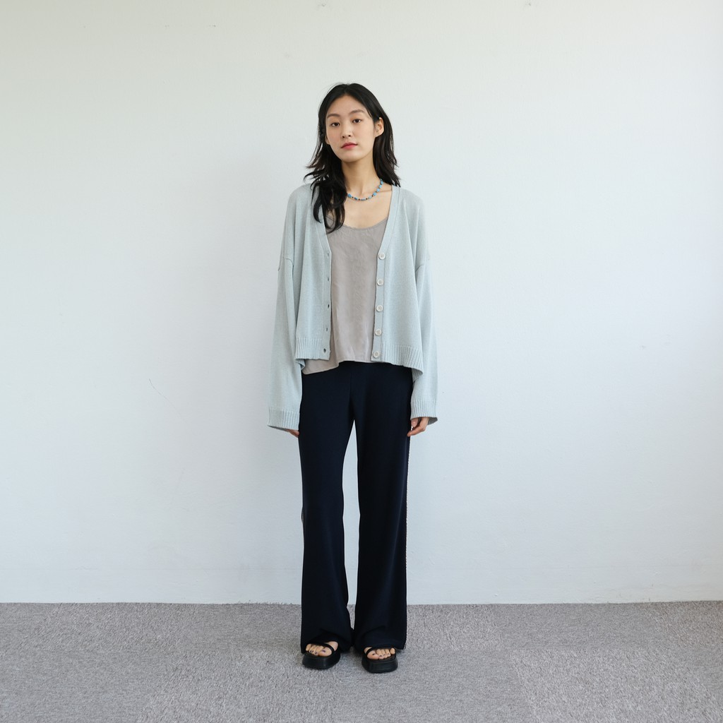 Piping training pants - quần dài viền hông