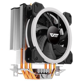 Tản Cpu AIGO L5 Led RGB siêu đẹp