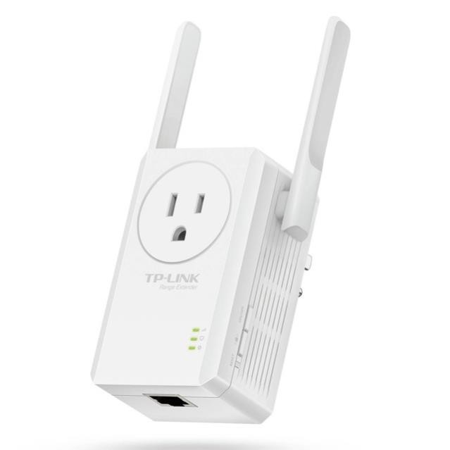 Bộ Thu Phát TP-Link TL-WA860RE 300Mbps Chính hãng