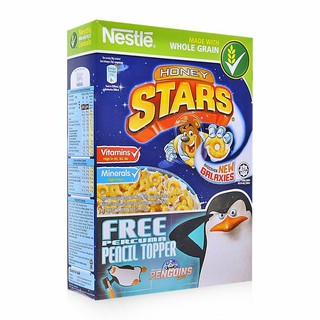 Ngũ Cốc Nestle Honey Stars Hộp 150g - Harry Pham