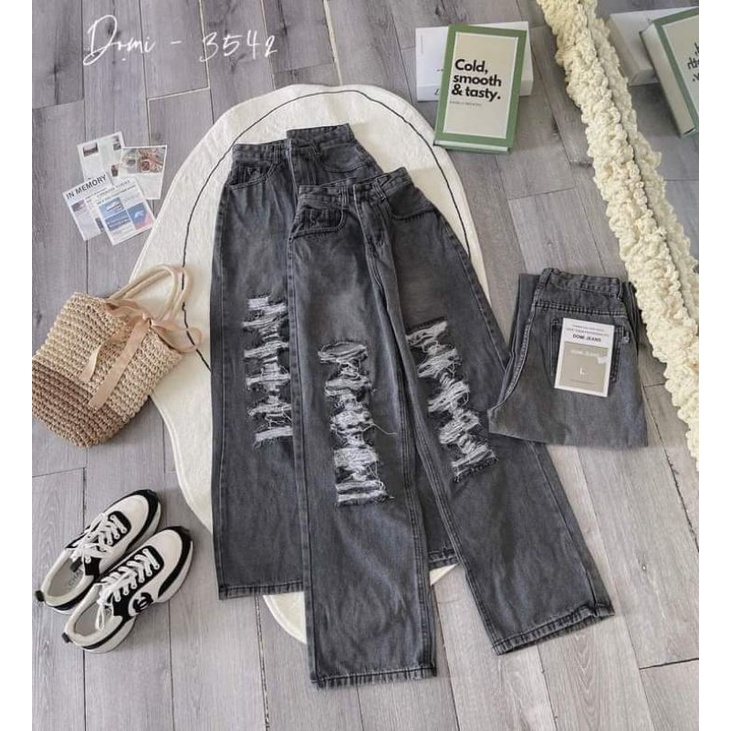 combo quần áo 125k