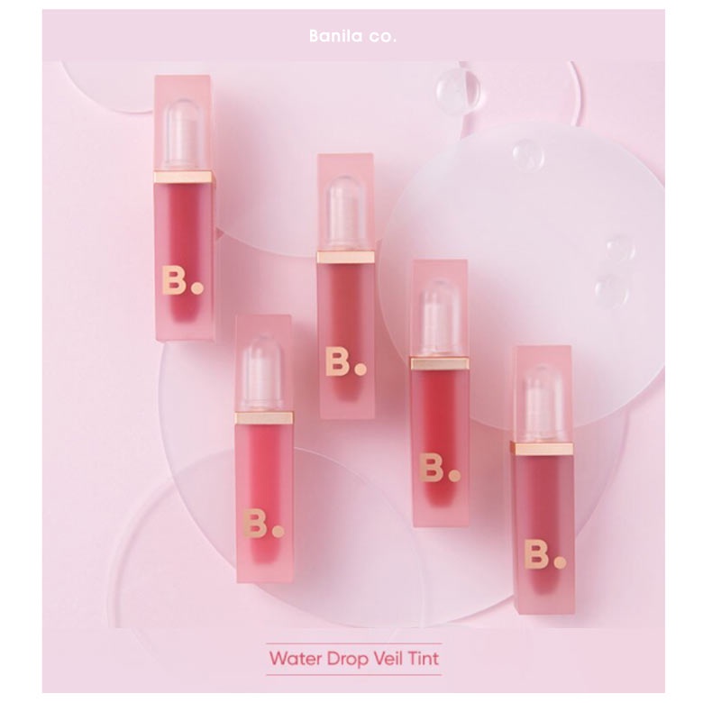 Son tint B BY BANILA 4.5g