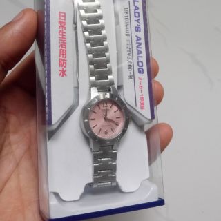 Đồng hồ nữ casio ltp-1177a