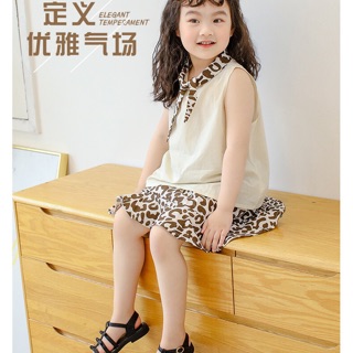 👣👣Dép sandal nơ siêu đẹp cho bé