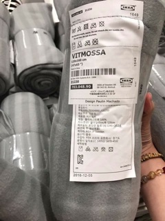 Chăn IKEA - quyengiay