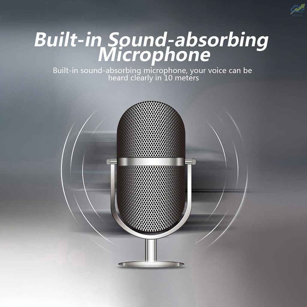 Webcam Usb 2.0 0.3 Triệu Pixels Có Thể Xoay 360 Độ Cho Máy Tính | BigBuy360 - bigbuy360.vn