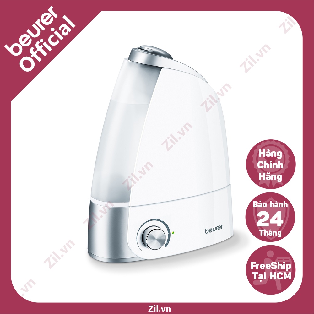 Máy tạo độ ẩm không khí Beurer LB44
