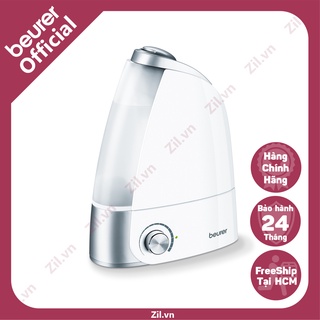 [Giao nhanh HCM][Chính hãng] Máy tạo độ ẩm không khí Beurer LB44