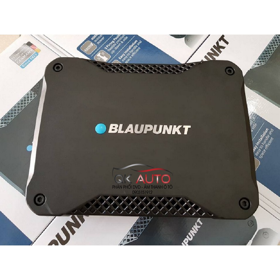 SUB GẦM BLAUPUNKT XLF 180A CÔNG NGHỆ GERMANY