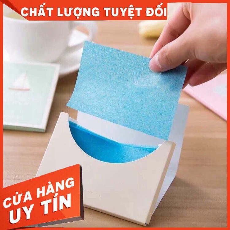 Giấy Thấm Dầu Cao Cấp - Hàng Loại 1 | BigBuy360 - bigbuy360.vn