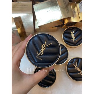 [YSL - Có Sẵn] Phấn nước YSL tone 10-20 - Full size và mini