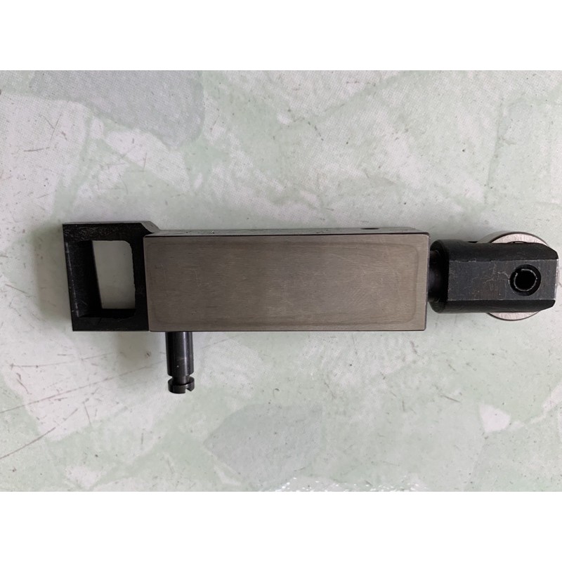 Dao cắt, dao ép máy đóng đai Chali JN740