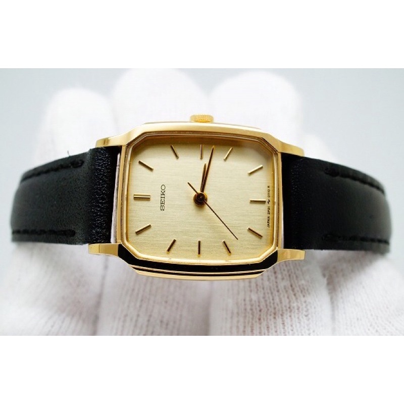 Đồng hồ nữ Seiko