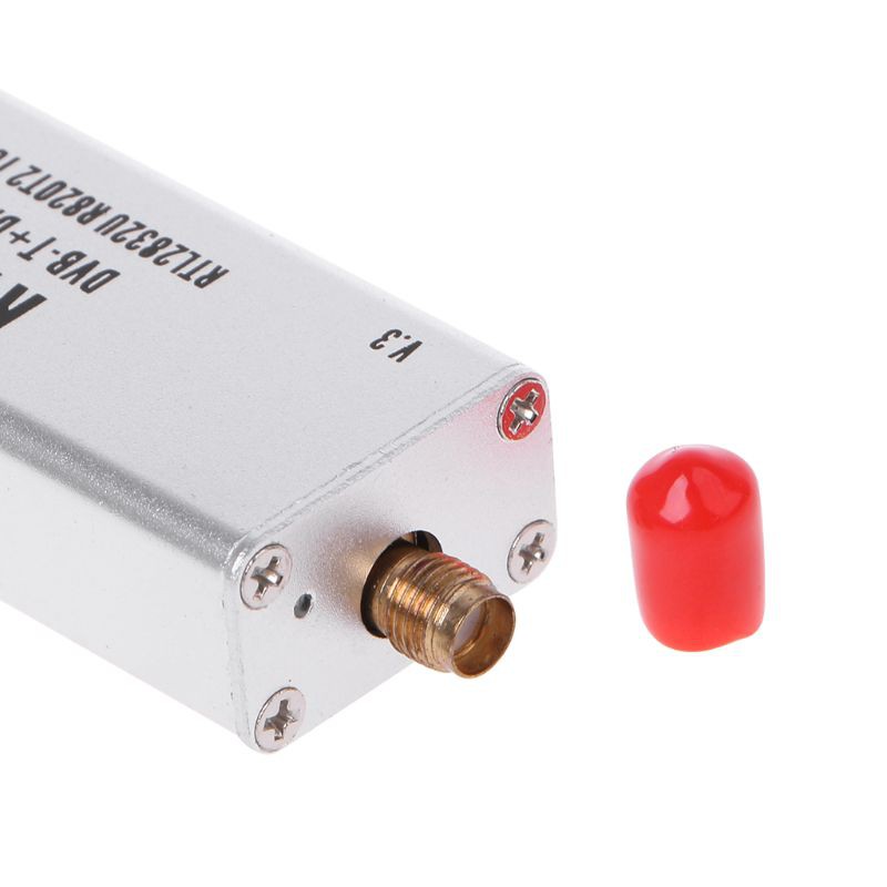 Bảng Mạch Radio Hsv Rtl-Sdr Blog V3 Rtl2832U 1ppm Tcxo Hf Biast Sma