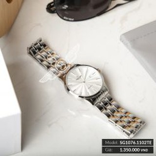 Đồng hồ nam SR Watch SG1076.1102TE