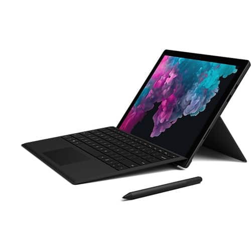 Laptop Surface Pro 6 Chính hãng Microsoft | BigBuy360 - bigbuy360.vn