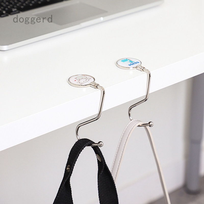 Móc Treo Túi Xách Có Thể Gấp Gọn Tiện Dụng