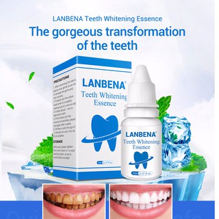 Bột làm trắng răng loại bỏ vết ố vàng hiệu quả cao cấp