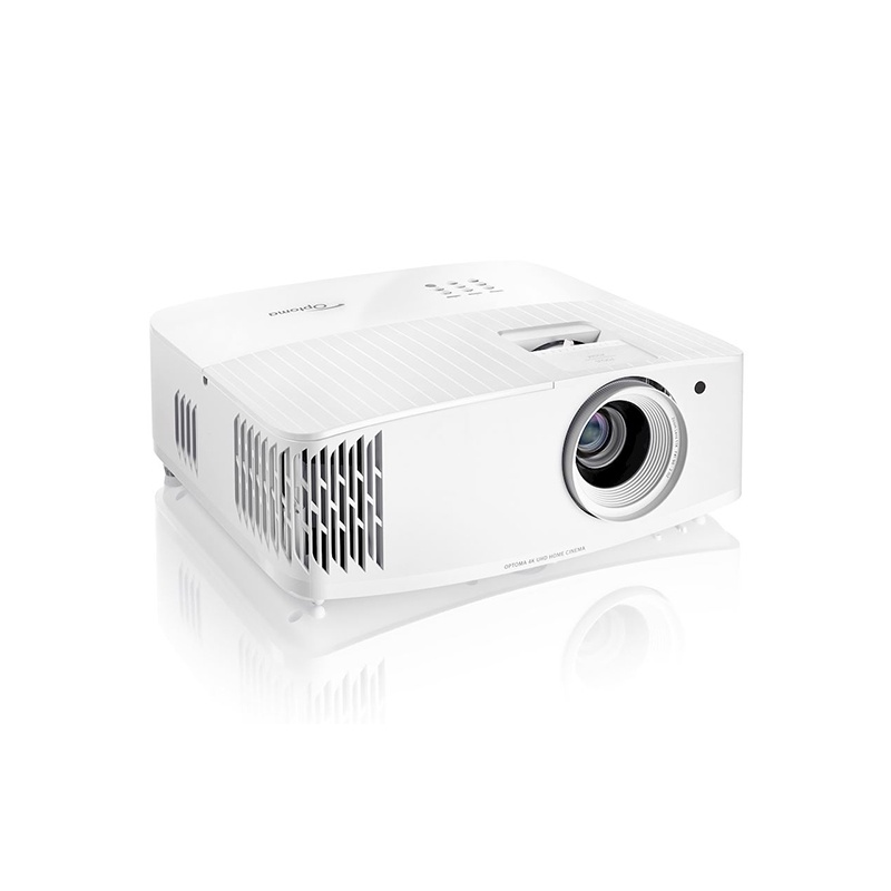 Máy chiếu optoma UHD35+ máy chiếu 4K