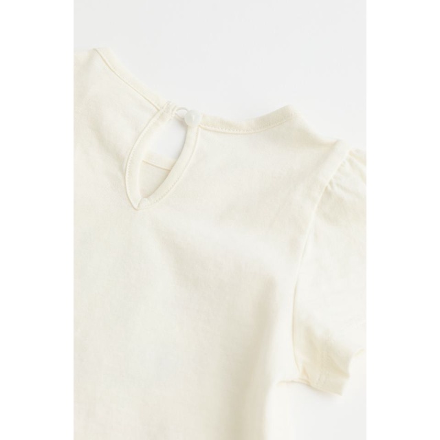Bộ cotton săn sale khủng HM US/JP chính hãng sz từ 4-6m đến 3-4y
