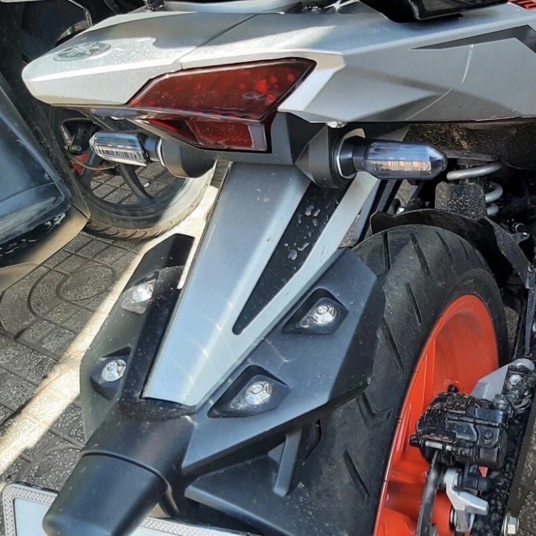 XI NHAN VARIO K4 VÀ K4X EXCITER GẮN NHIỀU DÒNG XE EXCITER-WINX-RIDER-NVX-FZ-VV