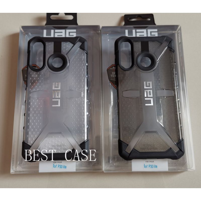 {New} UAG Plasma Case for Huawei P30 P30 Pro P30 lite P40 P40 Pro