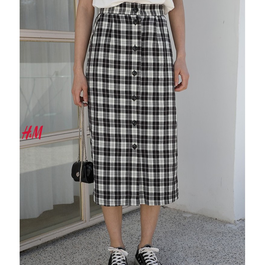 VÁY KẺ THÔ CÁ TÍNH CHO TEEN | BigBuy360 - bigbuy360.vn