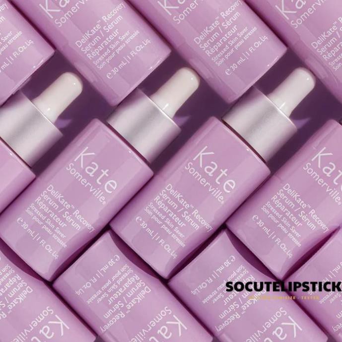 Tinh chất dưỡng phục hồi da Kate Somerville DeliKate Recovery