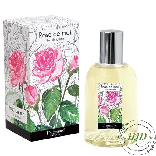 Nước hoa Pháp Fragonard nhiều hương EDT