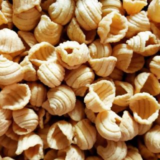 [RẺ NHẤT]Bánh vỏ sò 140gr