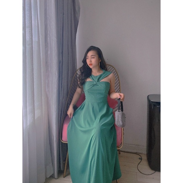 Đầm yếm cao cấp