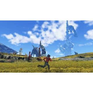 Băng chơi game Nintendo Switch: Xenoblade Chronicles 3