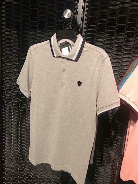 Áo polo cps sale