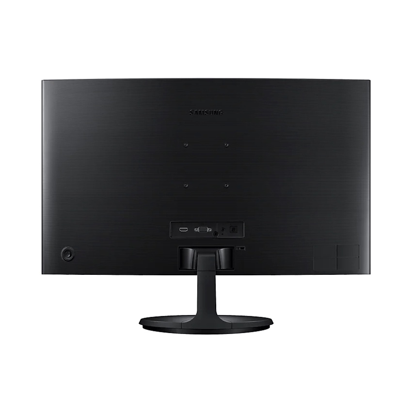 [Mã ELHA1503 giảm 5% đơn 3TR] Màn hình máy tính Samsung LC24F390FHEXXV 24 inch/FHD/60Hz - màn hình cong NEW Chính hãng