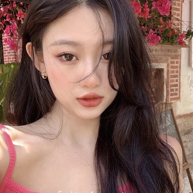 Khuyên tai LĐ309 nhỏ trẻ trung cá tính