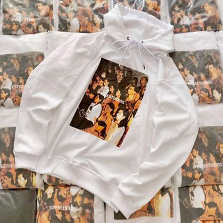 Áo Hoodie hình Human