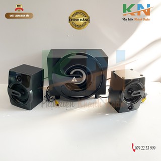 Loa golden field  H302U có bluetooth cho âm thanh hình ảnh cực chất