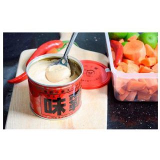 Nêm cốt xương hầm Hiroshi Nhật Bản