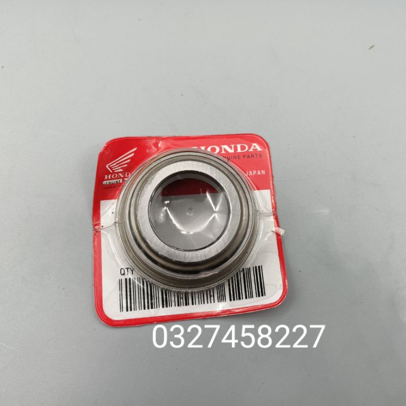 Bộ chén đạn bi cổ xe DREAM , WAVE ... zin Honda nhật