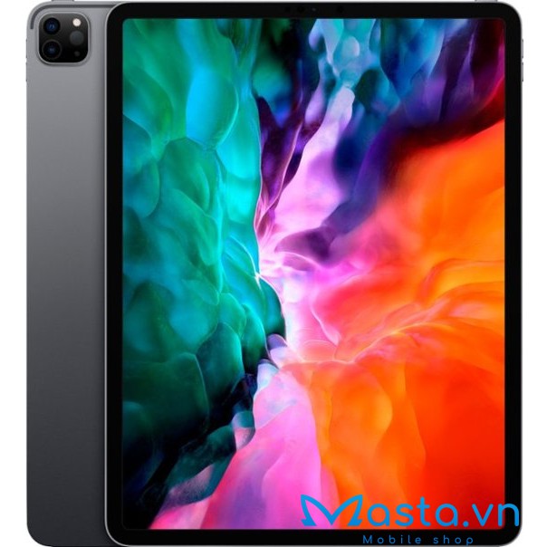 [TRẢ GÓP 0%] iPad Pro 12.9 inch 2020 – 512GB (Wi-Fi + Cellular) | BigBuy360 - bigbuy360.vn