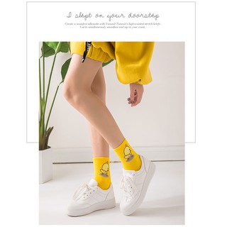 Vớ nữ Vịt con CUTE
