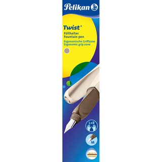 Bút mực Đức Pelikan Twist
