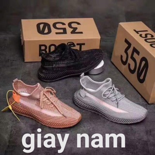 Giày yz nam siêu đẹp