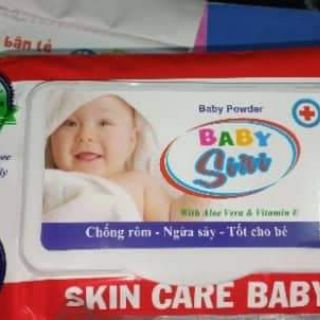 Khăn ướt các loại