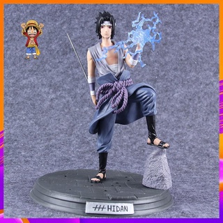 Mô hình Anime Naruto Uchiha Sasuke