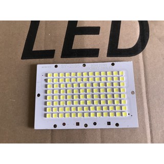 Chipled SMD 5054 100W siêu sáng chất lượng